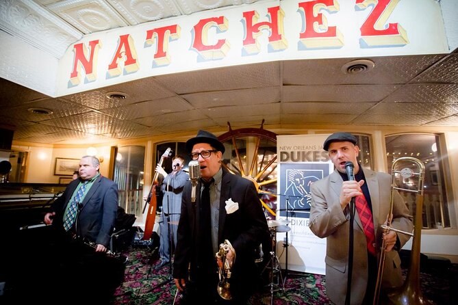 Explore New Orleans: Self-Guided Audio Tour - Highlights of the Tour