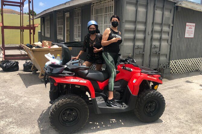 Explore New Providence ATV Tour (4 Hour Tour + Refreshments) - Value and Pricing: How It Adds Up