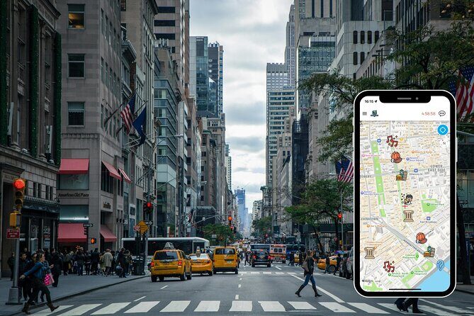 Explore New York Lower Manhattan's with a Walking Quiz - A Detailed Review of the Walking Trivia Tour