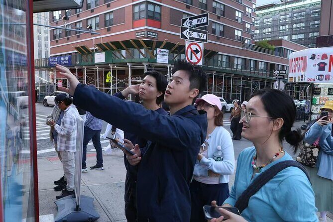 Explore New York with Scavenger Hunts Activity - In-Depth Breakdown of the Route and Experience