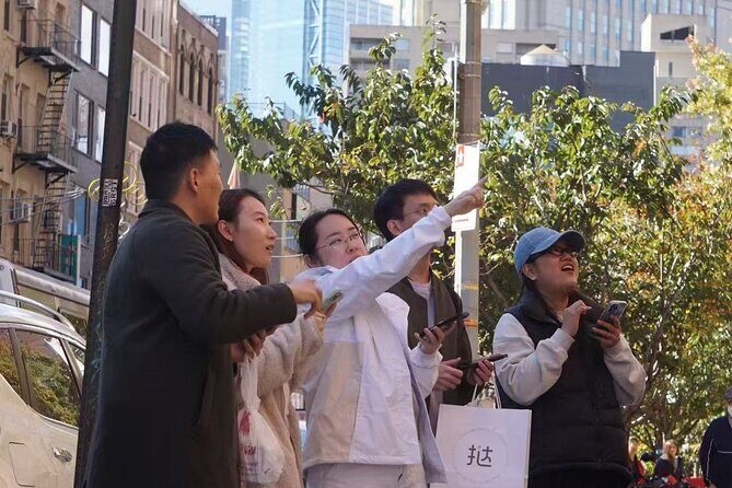 Explore New York with Scavenger Hunts Activity - Practical Considerations: What You Need to Know