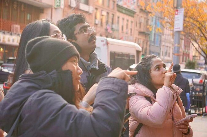 Explore New York with Scavenger Hunts Activity - FAQs