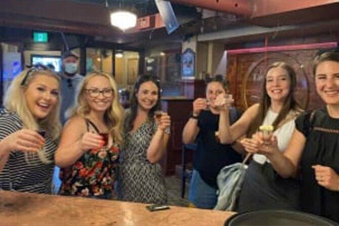 Explore Niagara Falls with Private Scavenger Hunt Tour - What to Expect from the Niagara Falls Scavenger Hunt