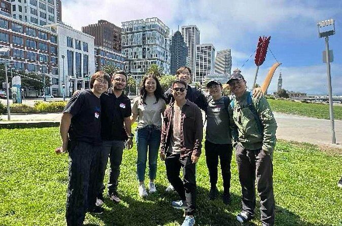 Explore Niagara Falls with Private Scavenger Hunt Tour - Why This Tour Could Be Perfect for You