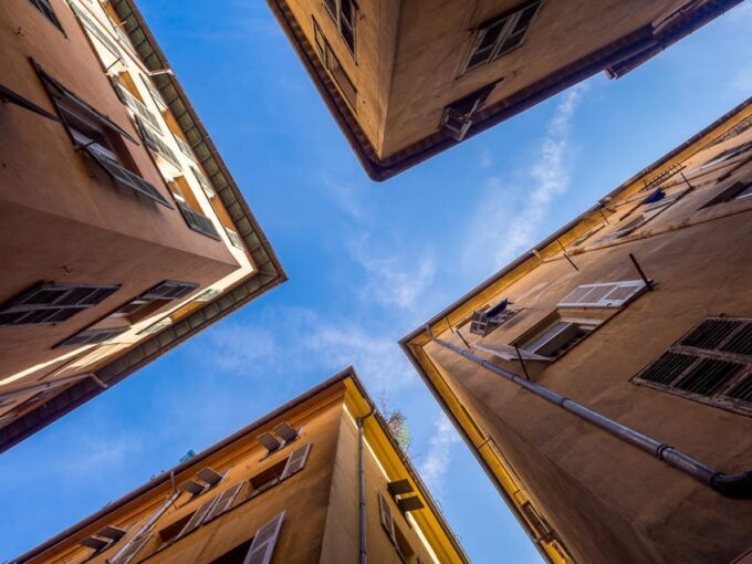 Explore Nice: Old Town Walking Tour With Expert Local Guide - Ask Away