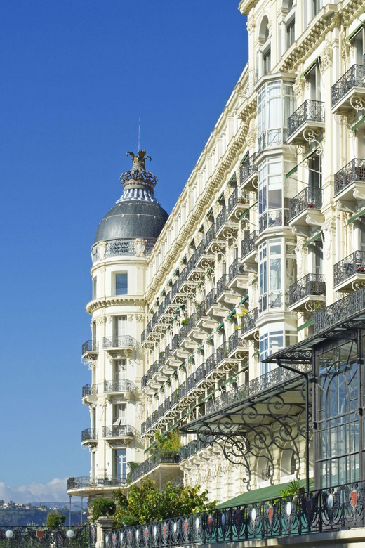 Explore Nice - Highlights and Attractions