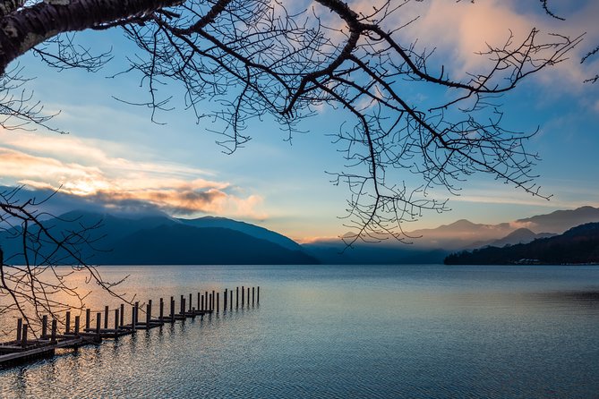 Explore Nikko in a Day - Private Car With English Speaking Driver - Pickup and Drop-off