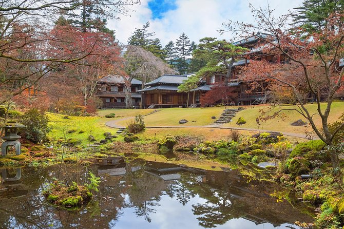 Explore Nikko in a Day - Private Car With English Speaking Driver - Cancellation Policy