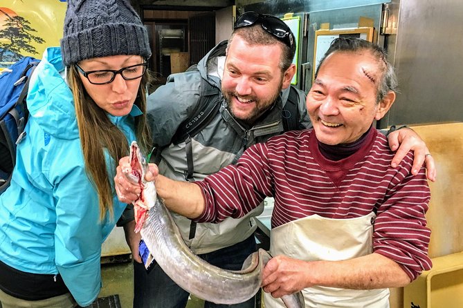 Explore Nishiki Market: Food & Culture Walk - Additional Tour Information