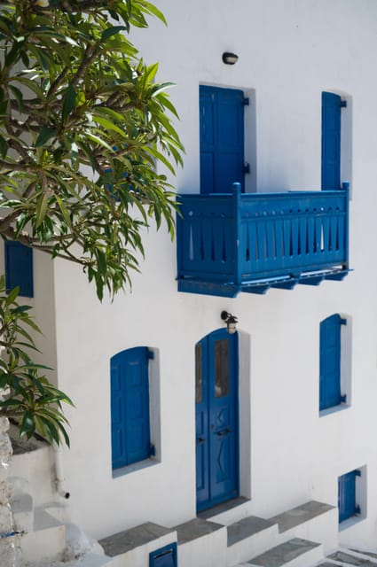 Explore Nisyros Island with Hotel Pick Up and Guided Tour - FAQ