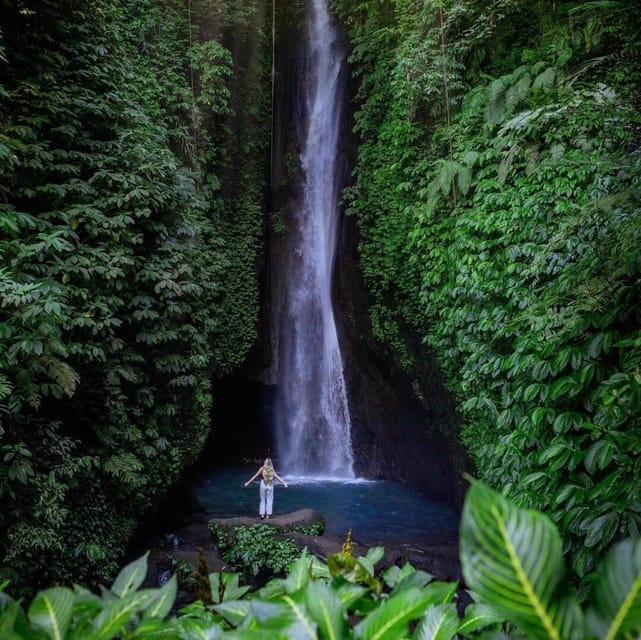 Explore North Bali: Bratan Temple, Waterfall & Rice Terrace - Good To Know