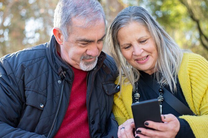Explore Nova Scotia in a Bundled Self Guide Audio Tours - What’s the Experience Like?