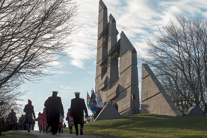 Explore Nova Scotia in a Bundled Self Guide Audio Tours - Who Will Love This Tour?