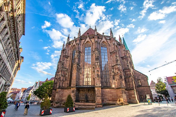 Explore Nuremberg in 60 Minutes With a Local - Tips for Your Nuremberg Visit