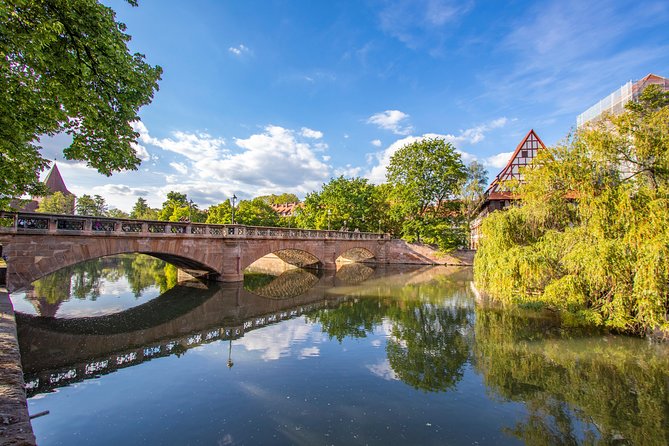 Explore Nuremberg in 60 Minutes With a Local - How to Prepare for the Tour