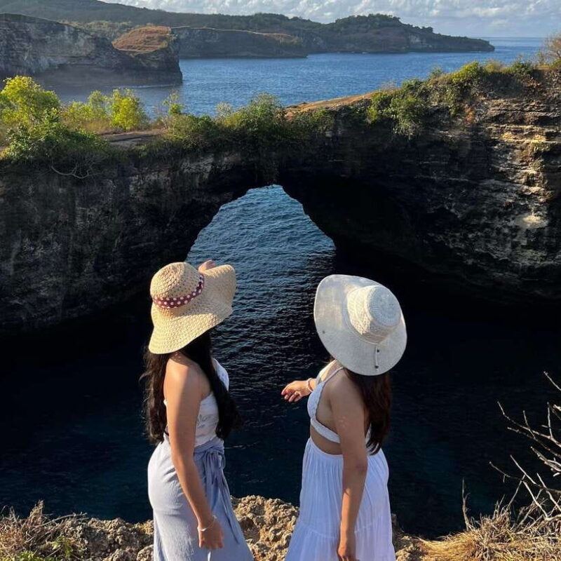 Explore Nusa Penida: West, East, Mix Trips & Snorkel Fun - What to Expect from this Full-Day Adventure