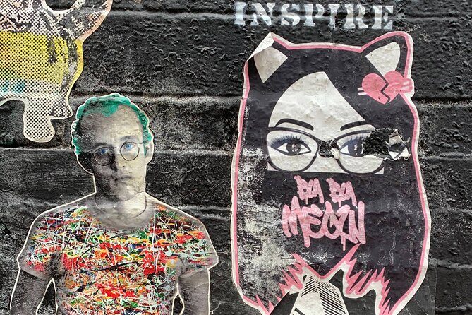 Explore NYC with Private Walking Tour - Key Points