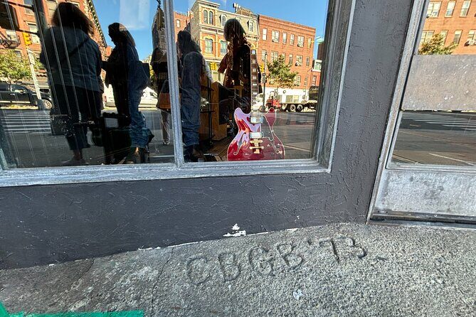 Explore NYC with Private Walking Tour - Authentic Quotes and Reviews