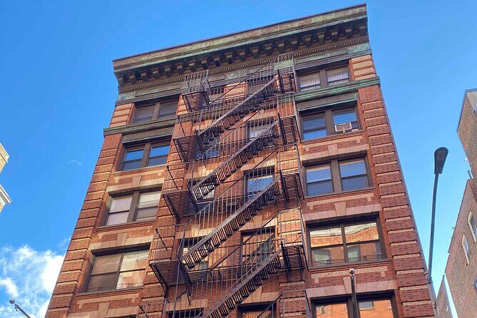 Explore NYC with Private Walking Tour - Final Reflection: Who Should Book This Tour?