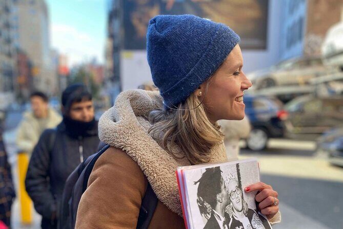 Explore NYC with Private Walking Tour - FAQs