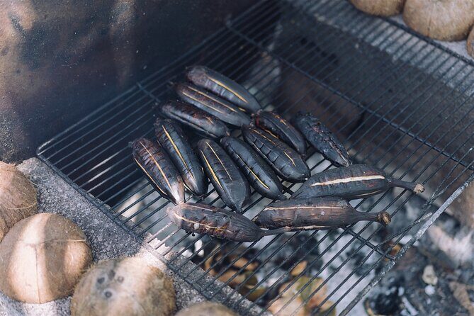 Explore old-fashioned Polynesian life and prepare a local meal - Final Thoughts