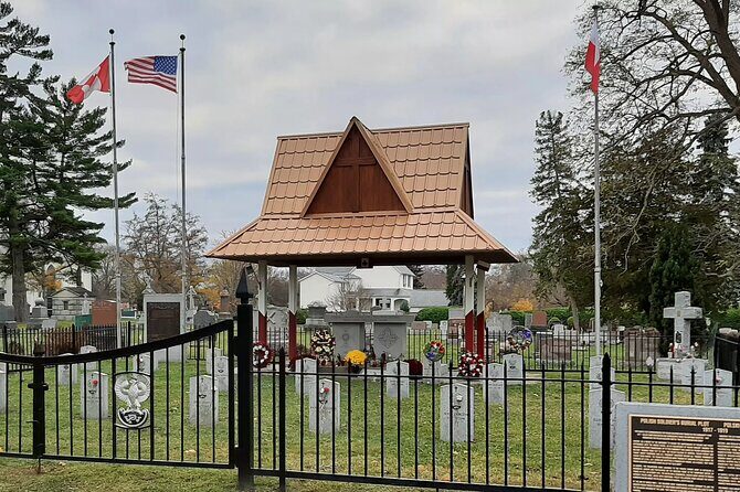 Explore Old Town Niagara-on-the-Lake: A Self-Guided Walking Tour - Final Thoughts