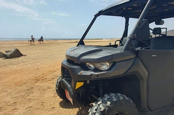 Explore On Your Offroad UTV 4 Seat - Practical Details and Tips