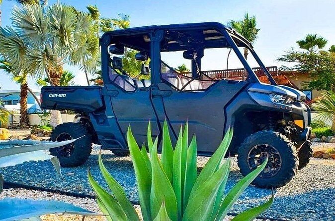 Explore On Your Offroad UTV 4 Seat - Final Thoughts