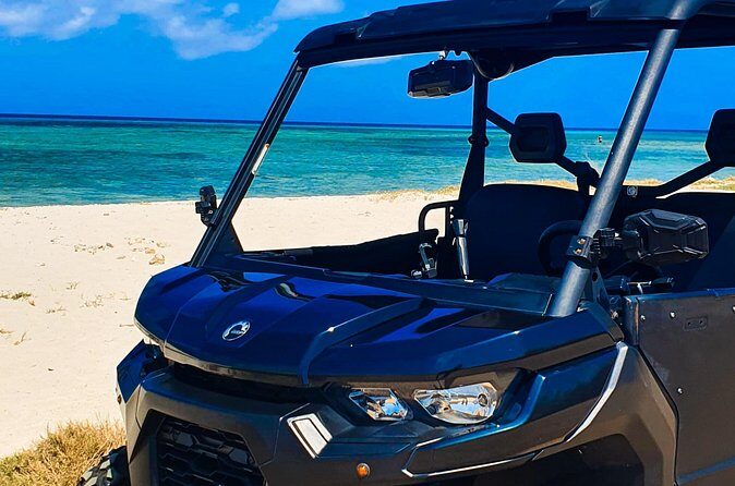 Explore On Your Own Offroad UTV 3 Seat - Is This Tour Worth It?