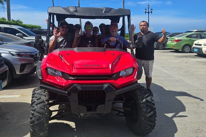 Explore On Your Own Offroad UTV 6 Seat - The Sum Up: Is the UTV Tour Worth It?