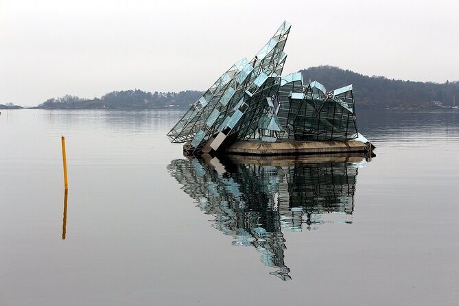 Explore Oslos Art and Culture with a Local - Exploring Oslo’s Art and Culture with a Local: An In-Depth Review