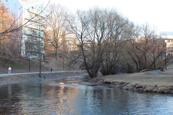 Explore Oslos Art and Culture with a Local - Frequently Asked Questions