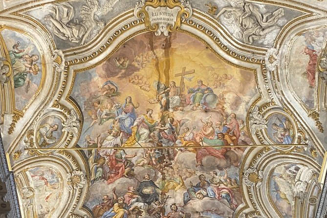 Explore Palermo: Guided Cathedral Tour With Panoramic Experience - Sum Up