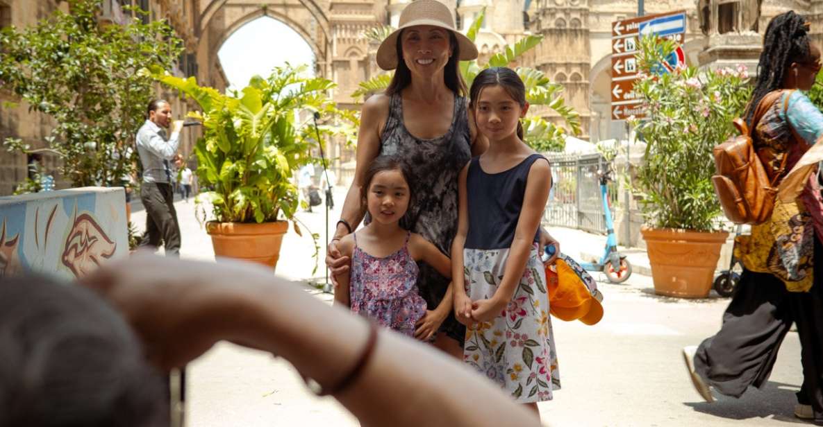 Explore Palermos With a Food Tour & Pizza Making Class - Customer Reviews and Feedback