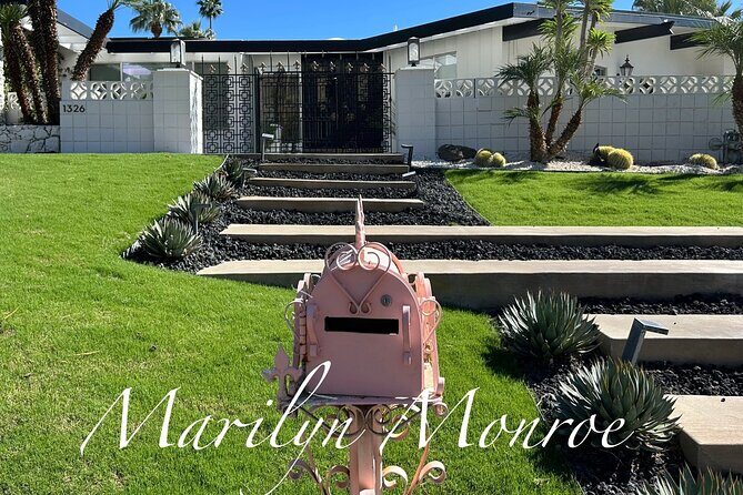 Explore Palm Springs Celebrity Homes in Style - FAQs