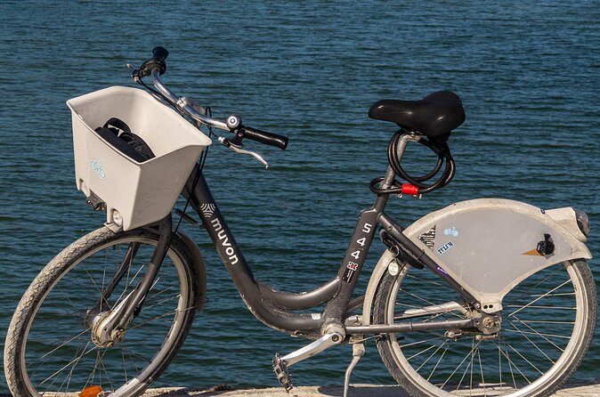 Explore Paradise on Wheels: Bike Rentals in Playa del Carmen - FAQ