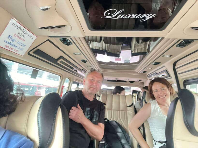 Explore Pattaya: 10-Hour Customized Private Tour With Car - Tour Overview