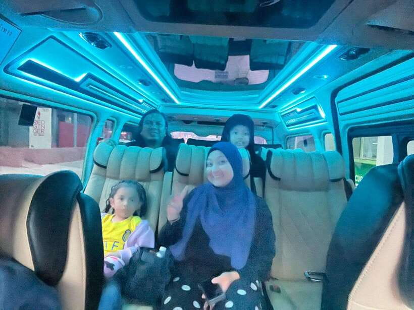 Explore Pattaya: 10-Hour Customized Private Tour With Car - Customer Feedback