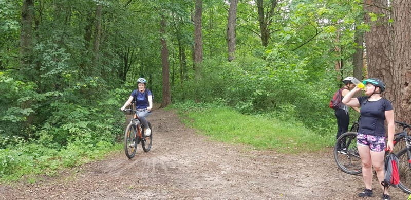 Explore Pavilniai Regional Park on a Mountain Bike - Who Will Love This Tour?