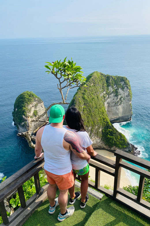 Explore Penida in One Day Trip-All Inclusive - Good To Know