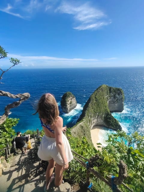 Explore Penida in One Day Trip-All Inclusive - Itinerary Highlights
