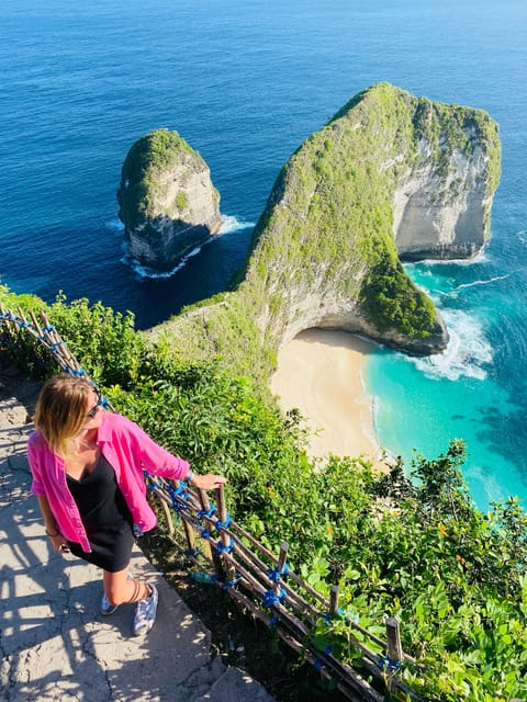 Explore Penida in One Day Trip-All Inclusive - Important Information