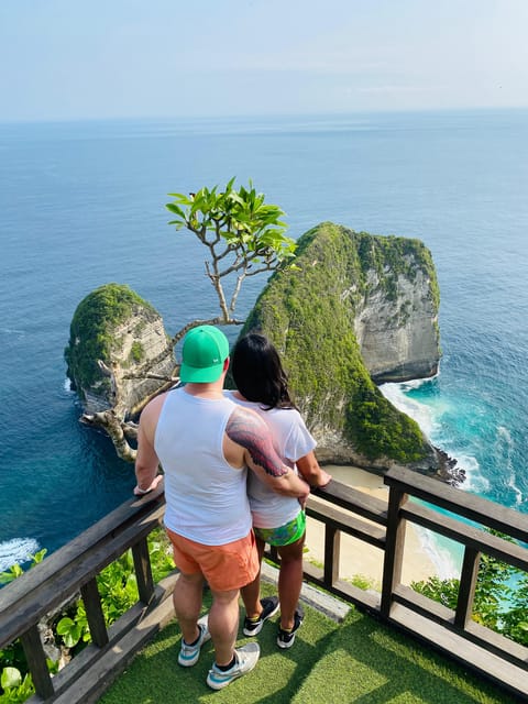 Explore Penida in One Day Trip-All Inclusive - Customer Feedback