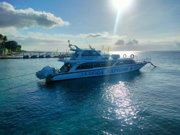Explore Penida in One Day Trip-All Inclusive - Frequently Asked Questions