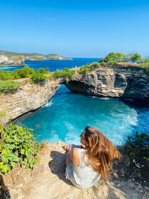 Explore Penida in One Day Trip-All Inclusive - Trip Experience