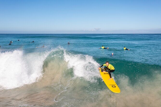 Explore Perth Beaches at Sunset by Minibus - The Sum Up: Is This Tour for You?