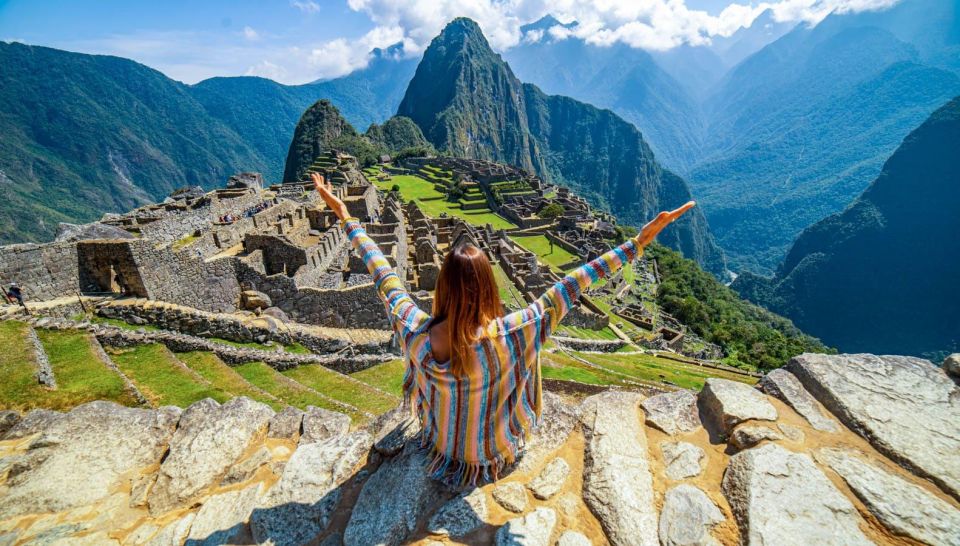 Explore Peru in 6 Days From Lima - Included Meals and Transfers