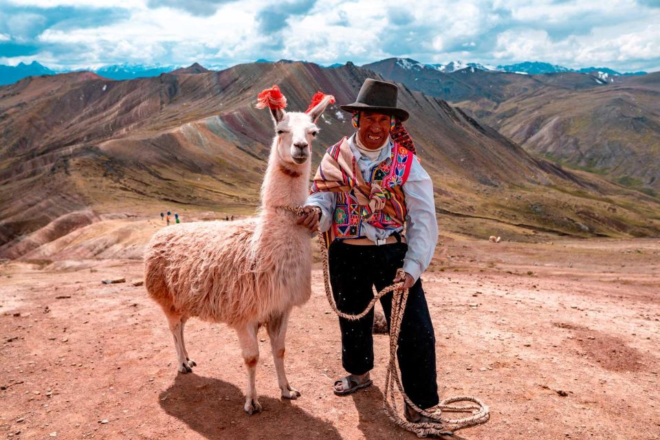 Explore Peru in 6 Days From Lima - Adventurous Activity Options