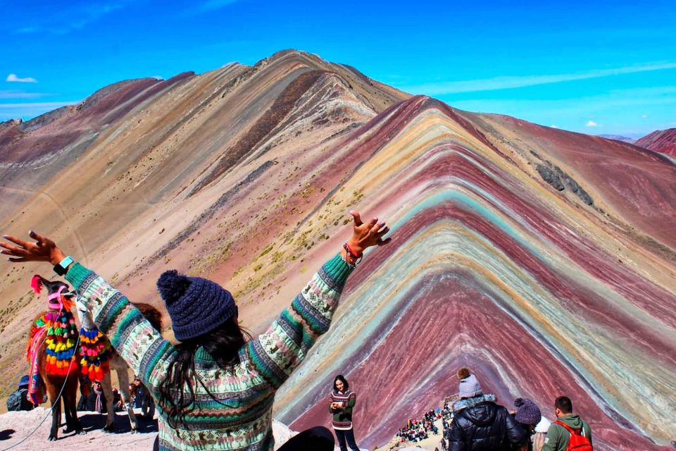 Explore Peru in 6 Days From Lima - Frequently Asked Questions