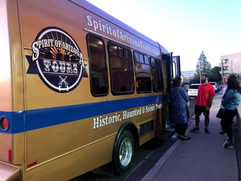 Explore Phoenix: Points of Pride Tour - First Impressions: A Practical Introduction to Phoenix